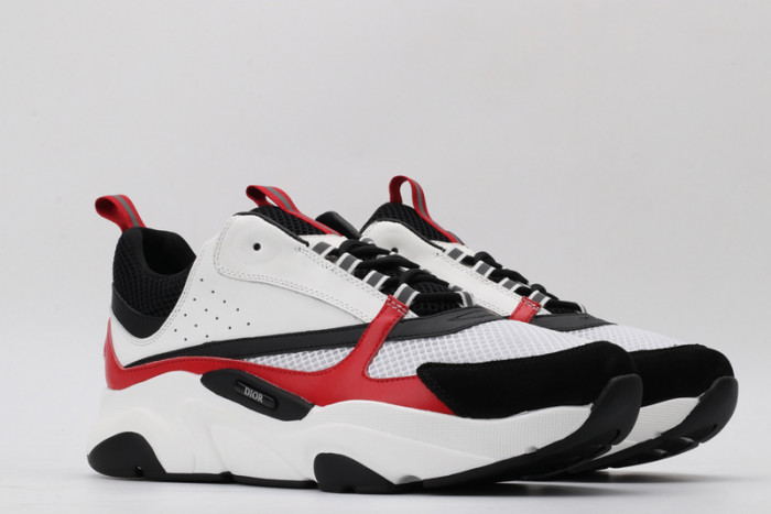 dr homme b22 trainer sneaker