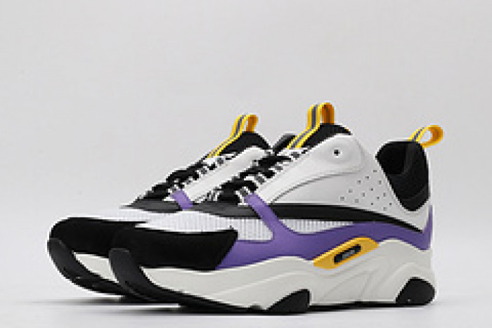 dr homme b22 trainer sneaker