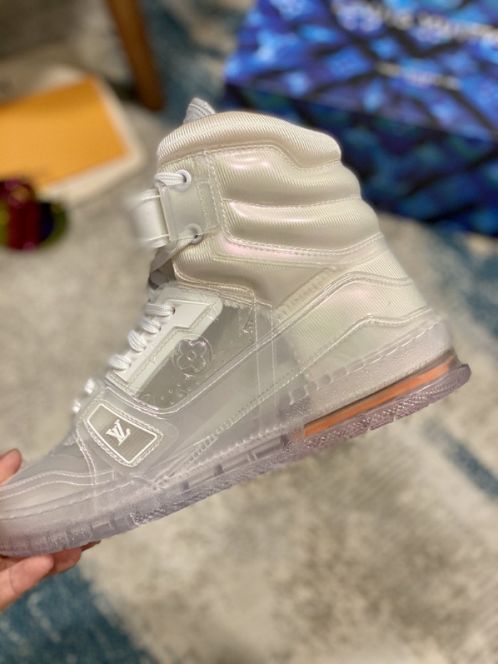 lovt high top sneakers