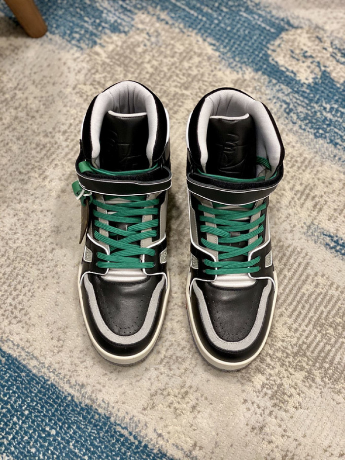 lovt high top sneakers