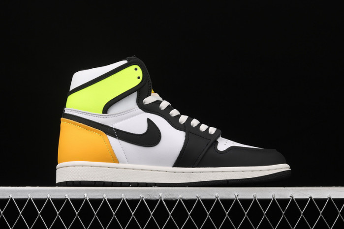 air jordan 1 high og “volt gold 555088-118