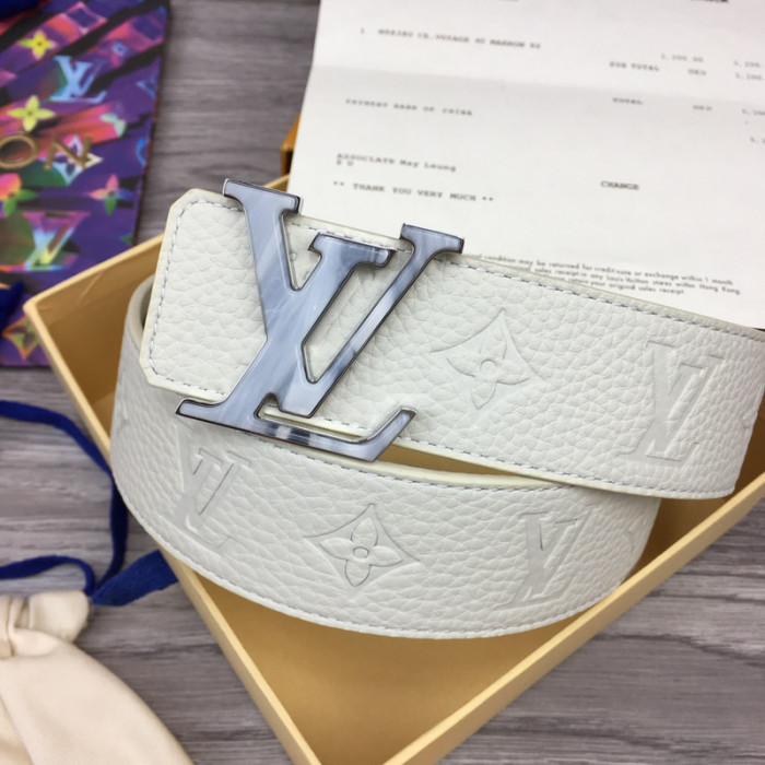 lu vi belt 4.0 cm