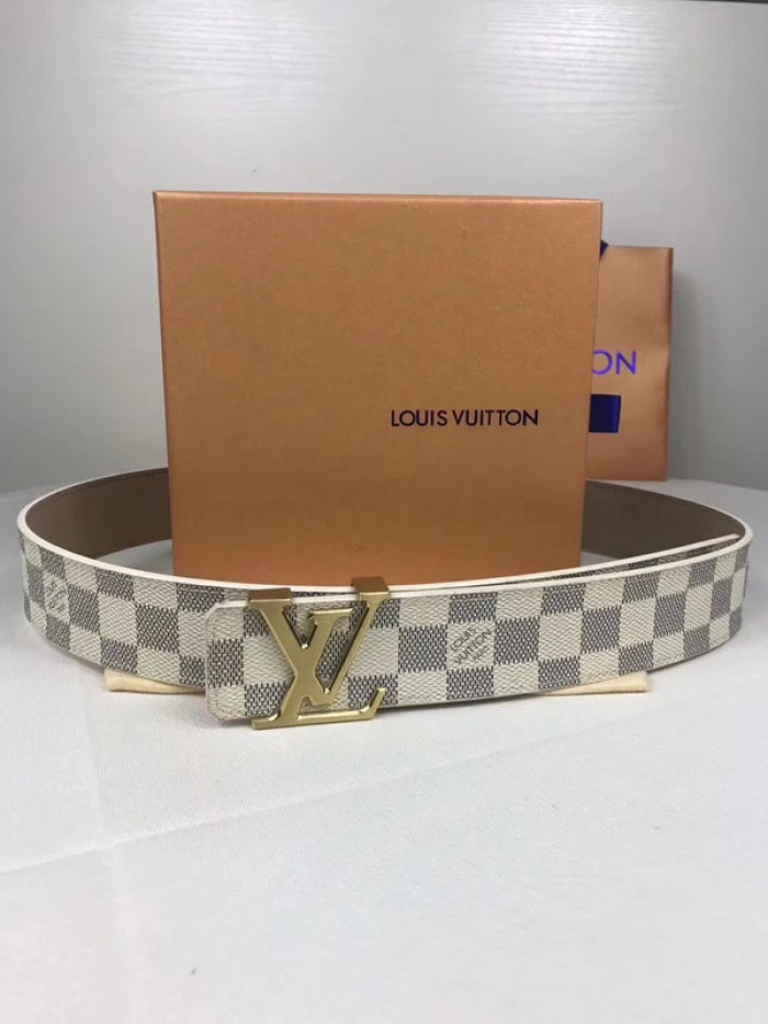 lu vi belt 4.0 cm