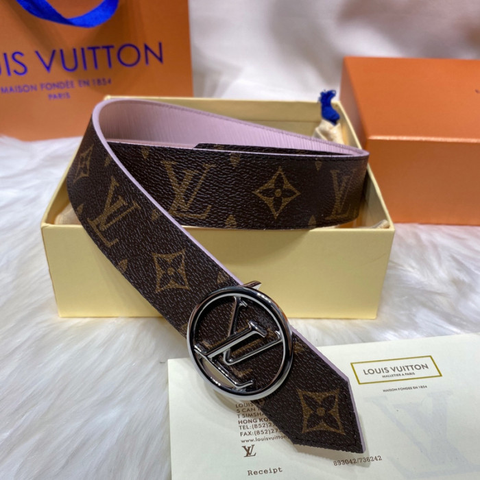lu vi belt 3.5 cm