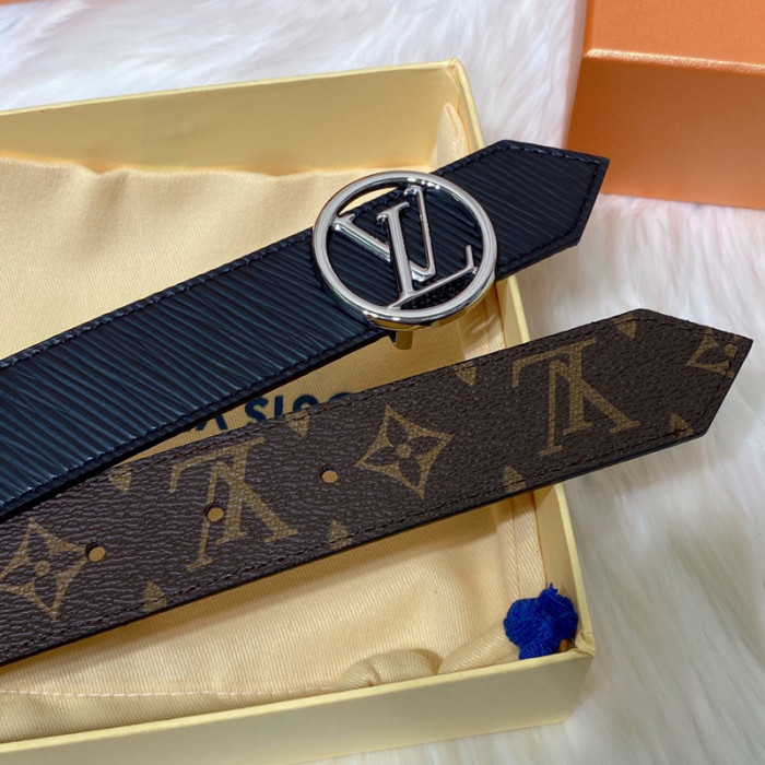 lu vi belt 3.5 cm