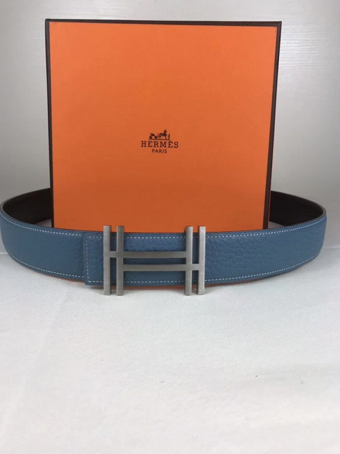 H**mes belt-3.4cm