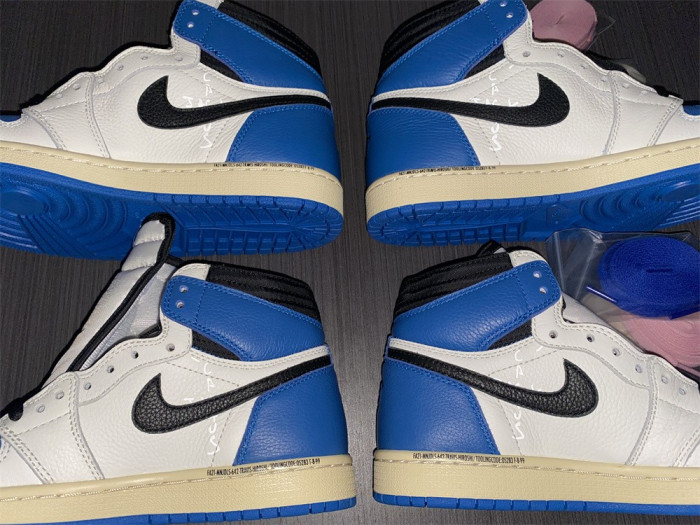 travis scott × fragment × nike air jordan 1 retro high og sp dh3227-105