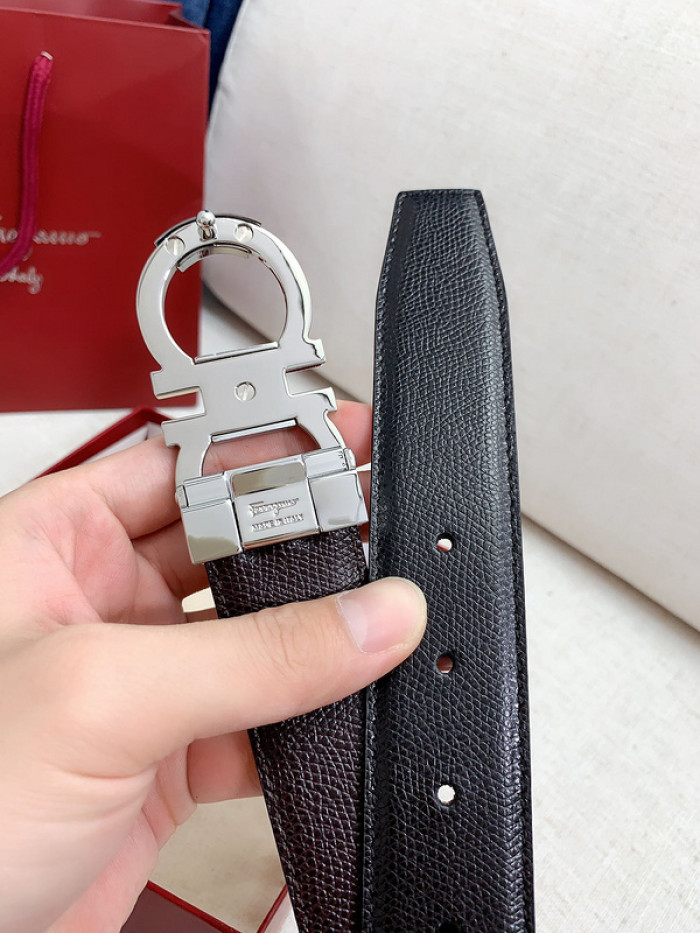 ferragamo belt-3.4cm