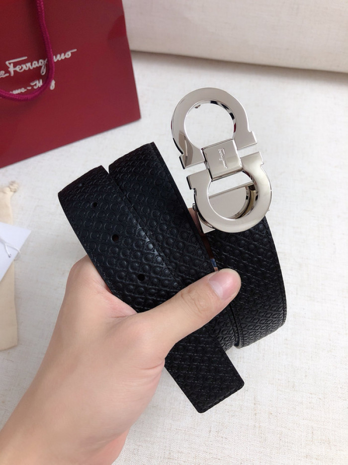 ferragamo belt-3.4cm