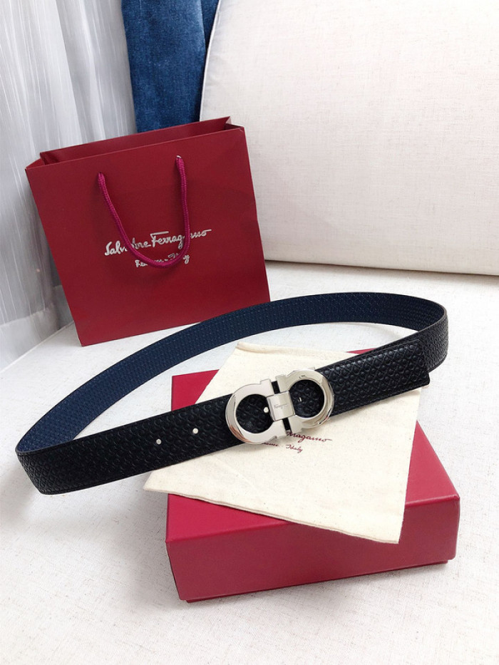 ferragamo belt-3.4cm
