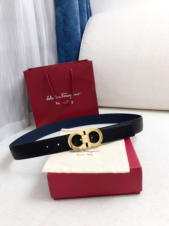 ferragamo belt-3.4cm