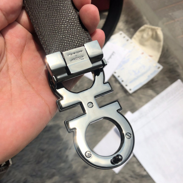 ferragamo belt-3.5cm