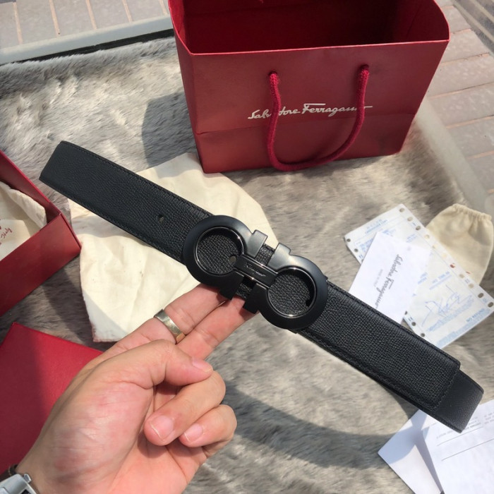 ferragamo belt-3.5cm