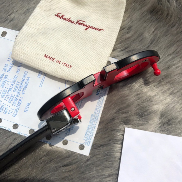 ferragamo belt-3.5cm