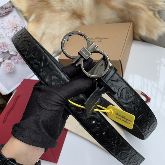 ferragamo belt-3.5cm