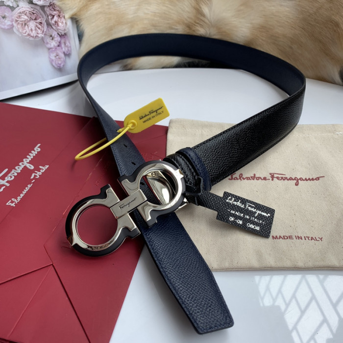 ferragamo belt-3.5cm