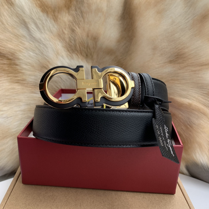 ferragamo belt-3.5cm