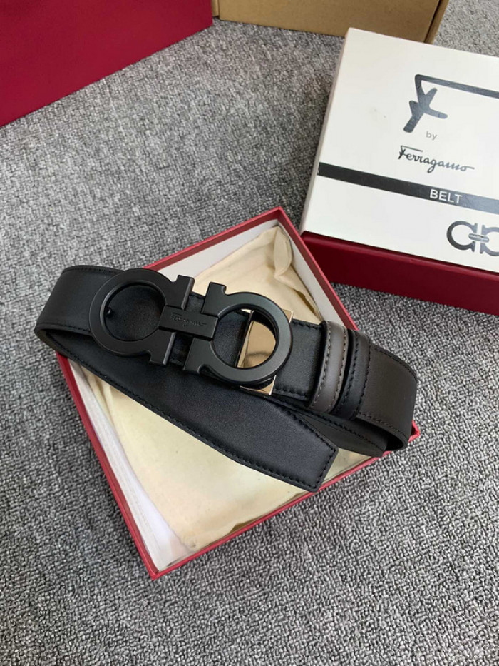 ferragamo belt-3.5cm