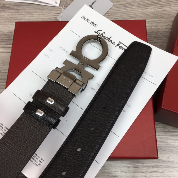 ferragamo belt-3.5cm