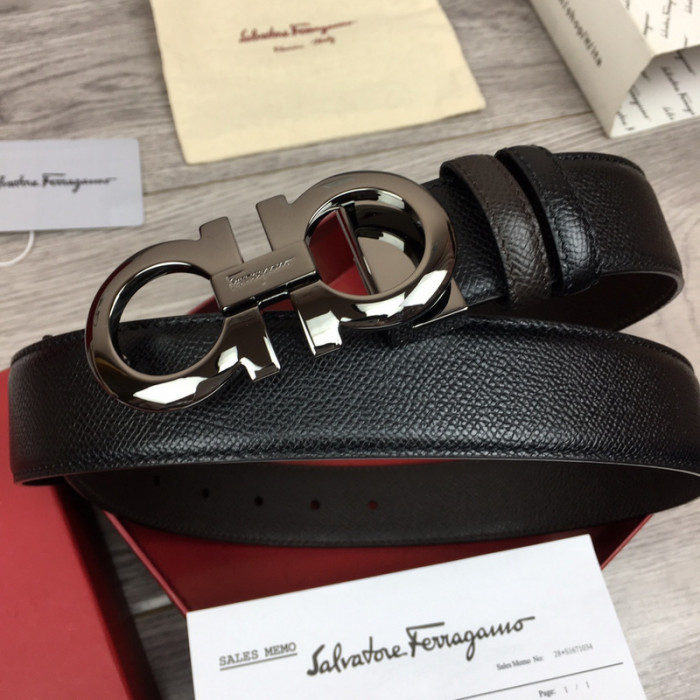ferragamo belt-3.5cm