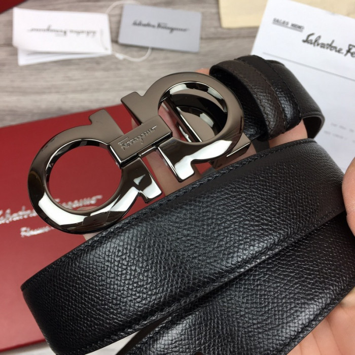 ferragamo belt-3.5cm
