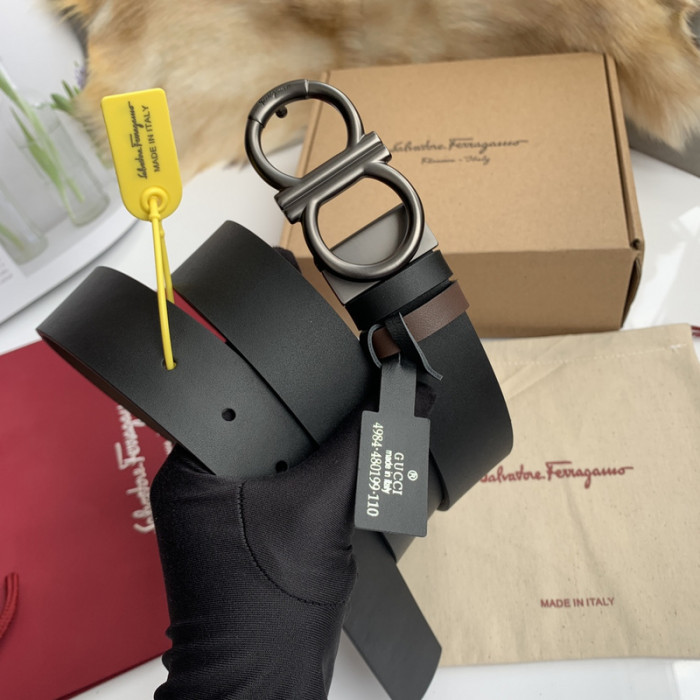 ferragamo belt-3.5cm