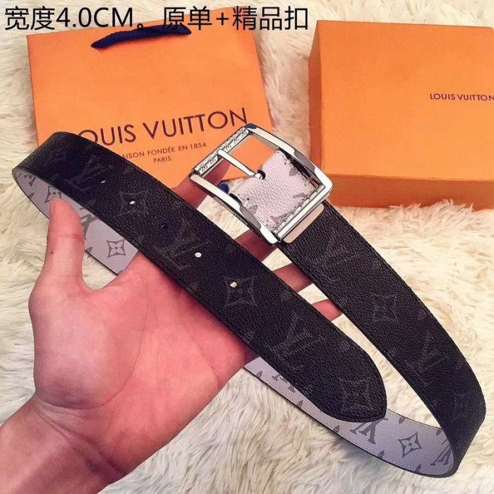 lu vi belt 4.0 cm