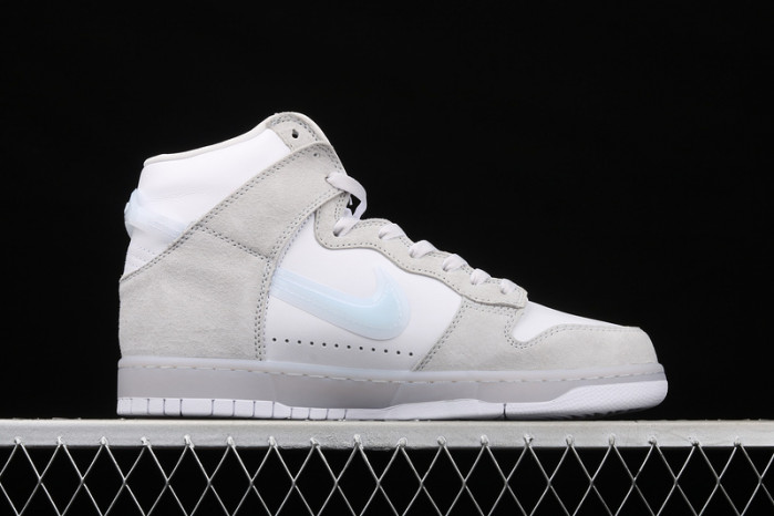 nike dunk high slam jam white pure platinum da1639-100