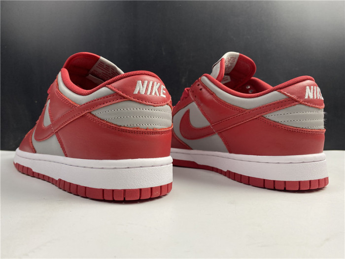 nike dunk low unlv dd1391-002