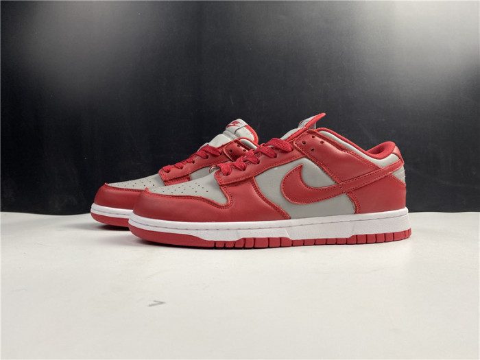 nike dunk low unlv dd1391-002