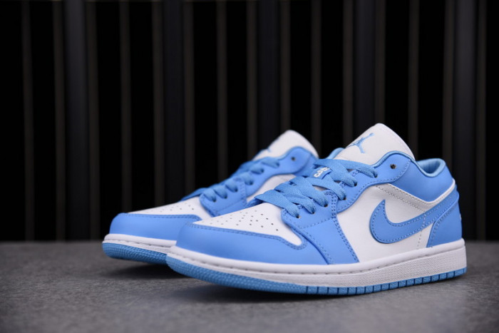 air jordan 1 unc ao9944-441