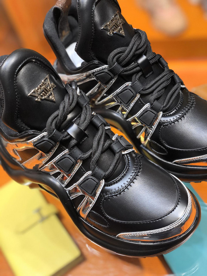 lovt archlight sneaker