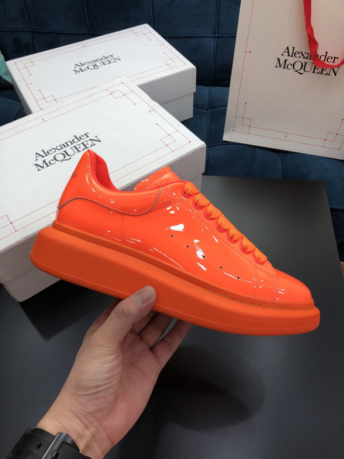 alex mcqu sneakers