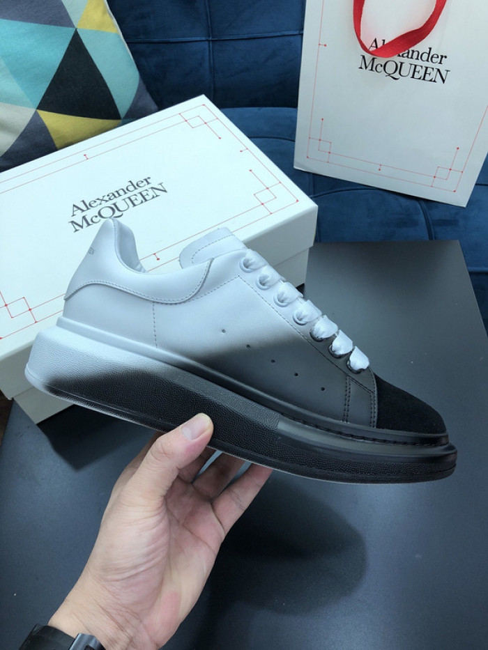 alex mcqu sneakers