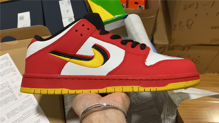 nike sb dunk low 309242-307