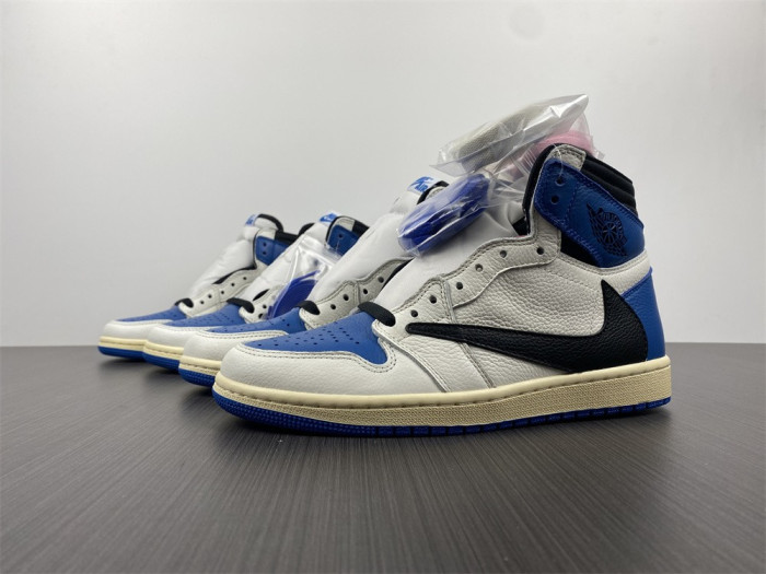 travis scott × fragment × nike air jordan 1 retro high og sp dh3227-105
