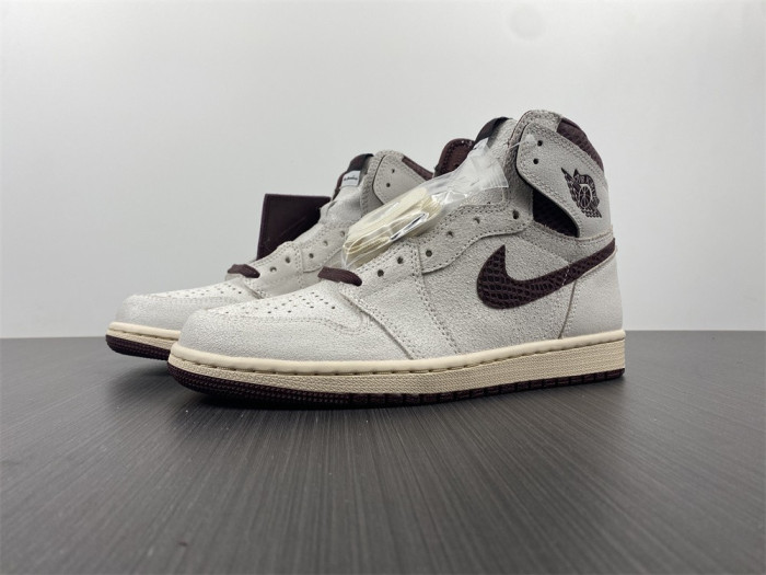 a ma maniere x air jordan 1 do7097-100