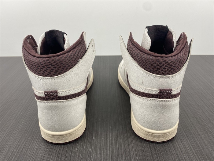 a ma maniere x air jordan 1 do7097-100