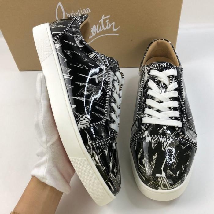 cl sneakers