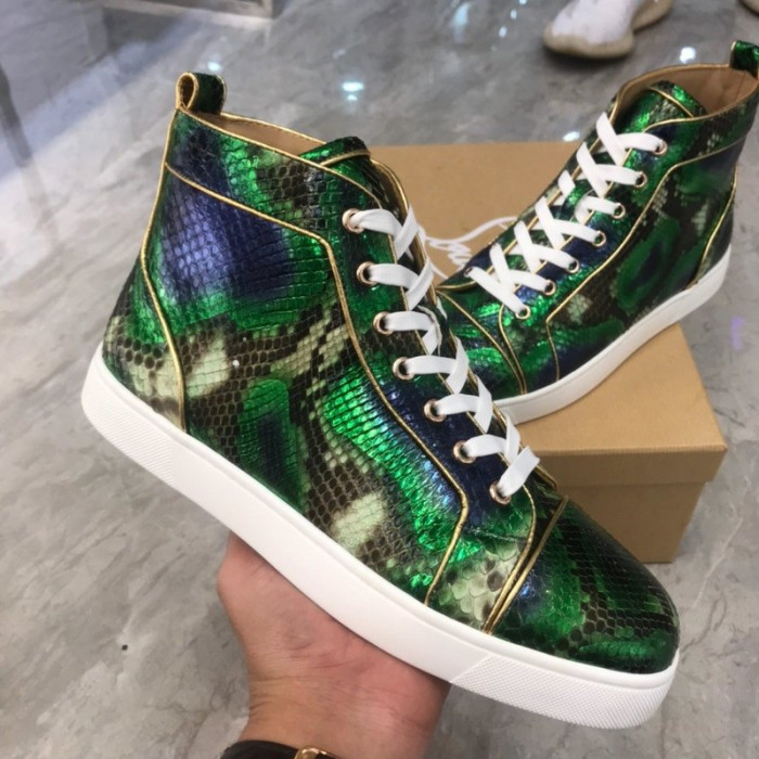 cl sneakers