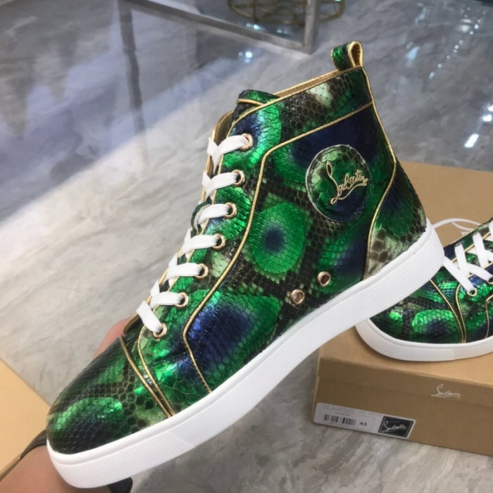 cl sneakers