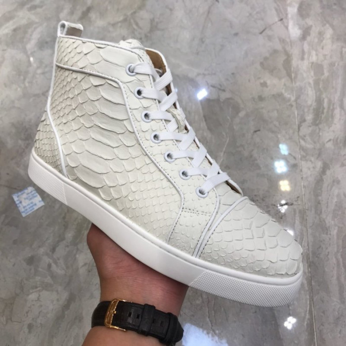 cl sneakers