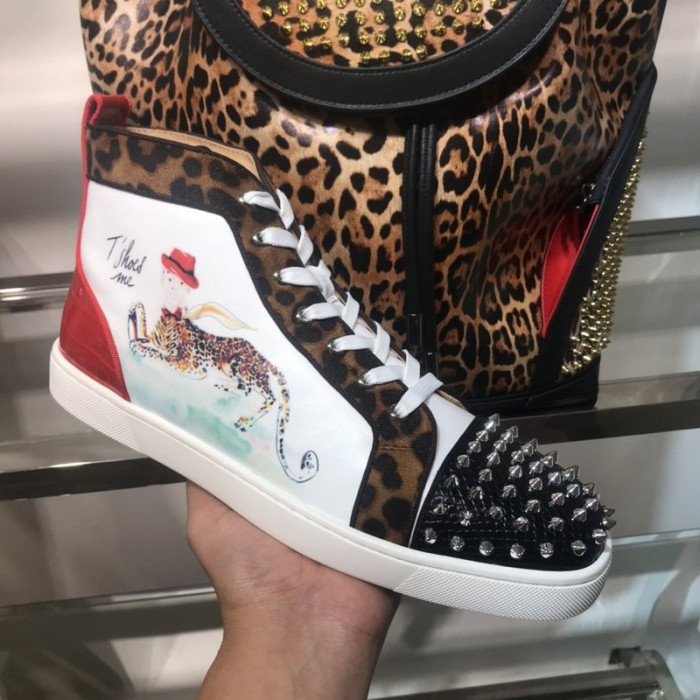 cl sneakers