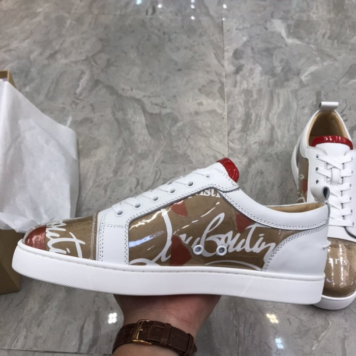 cl sneakers
