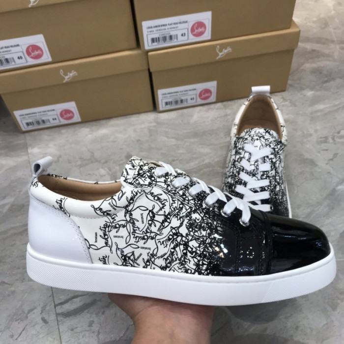 cl sneakers