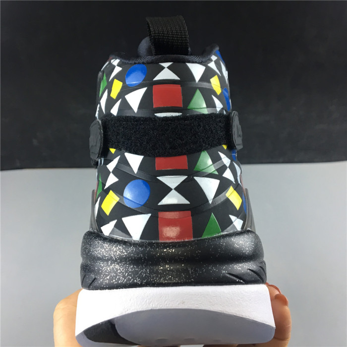 AIR JORDAN 8 RETRO QUAI 54 AJ8 CJ9218-002