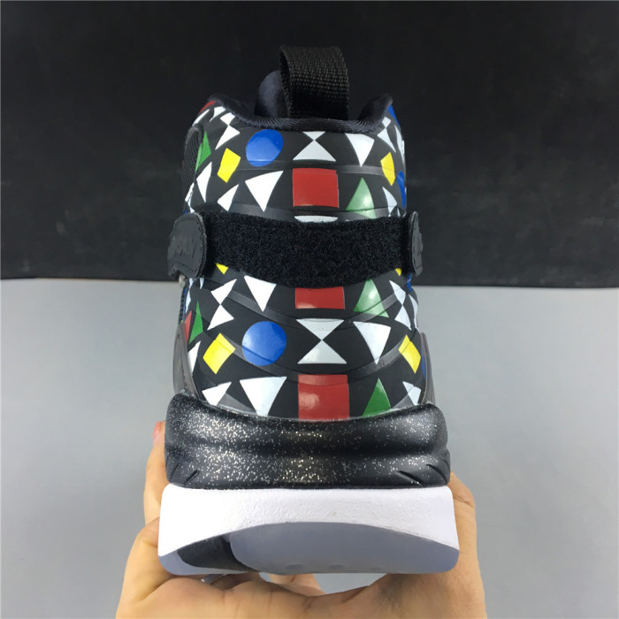 AIR JORDAN 8 RETRO QUAI 54 AJ8 CJ9218-002