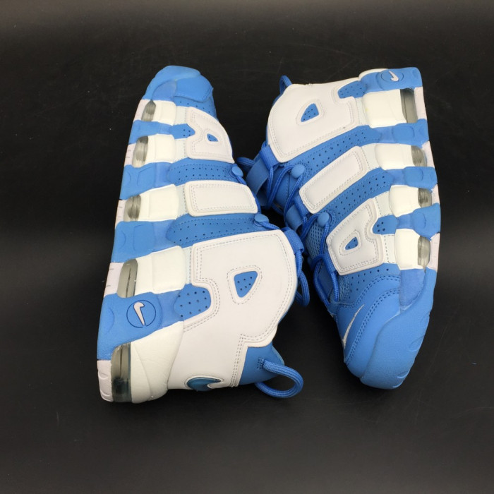 nike air more uptempo university blue 921948-401