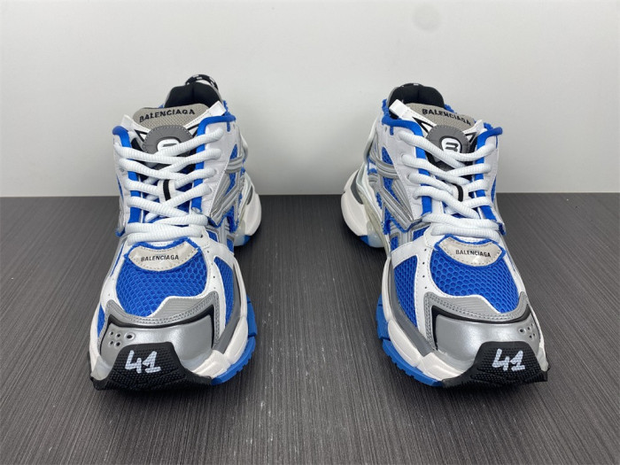 Balenciaga Runner Graffiti BCR027