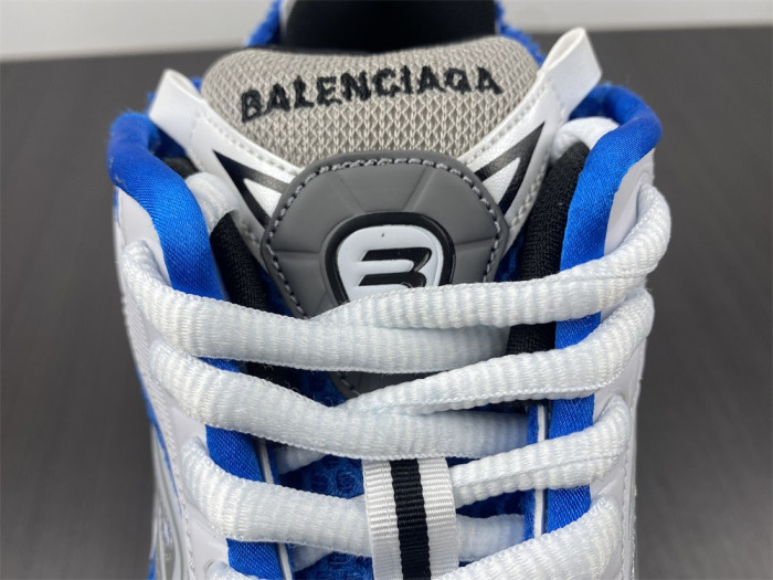 Balenciaga Runner Graffiti BCR027